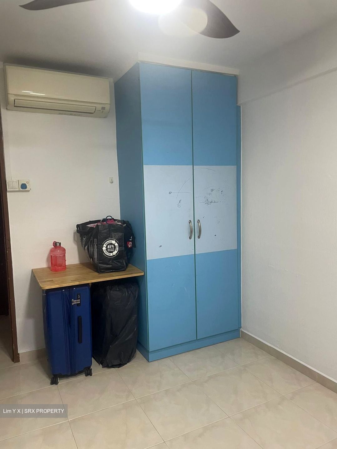 Blk 615 EUNOS GROVE (Bedok), HDB 3 Rooms #564122741